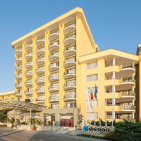 Grifid Encanto 4* Varna