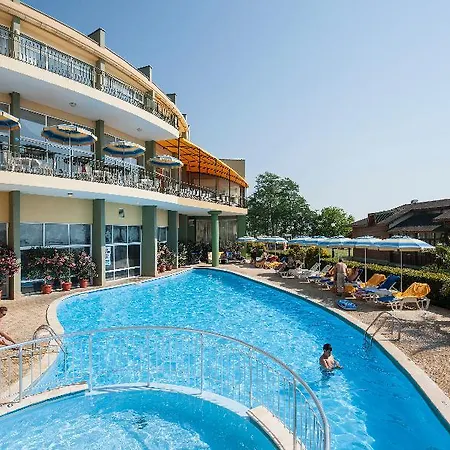 Grifid Encanto Hotel Varna