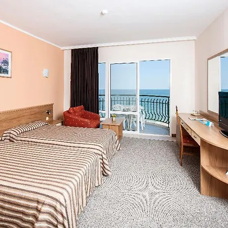 Grifid Encanto Hotel Varna