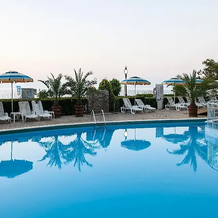 Hotel Grifid Encanto Varna
