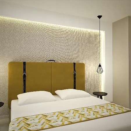 Grifid Encanto Hotel Varna