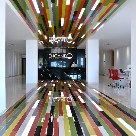 Hotel Grifid Encanto Varna