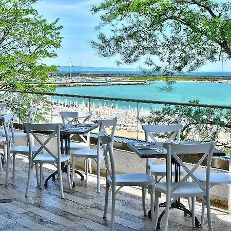 Grifid Encanto Hotel Varna