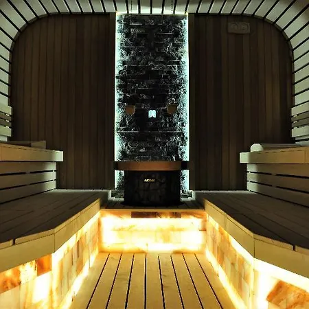 Hotel Grifid Encanto Varna
