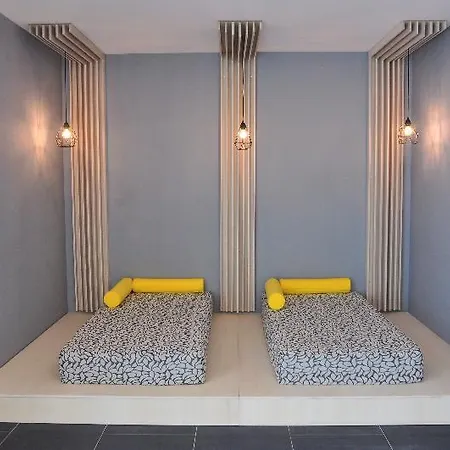 Grifid Encanto 4* Varna