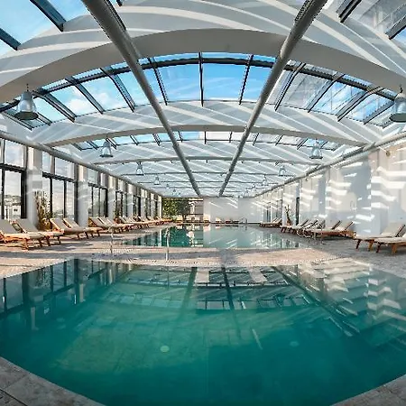 Hotel Grifid Encanto 4*
