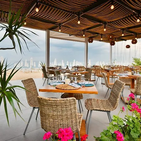 Grifid Encanto Hotel Varna
