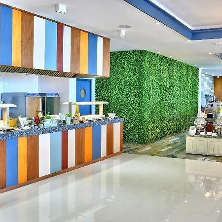 Grifid Encanto 4* Varna