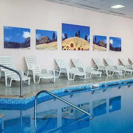 Hotel Grifid Encanto Varna