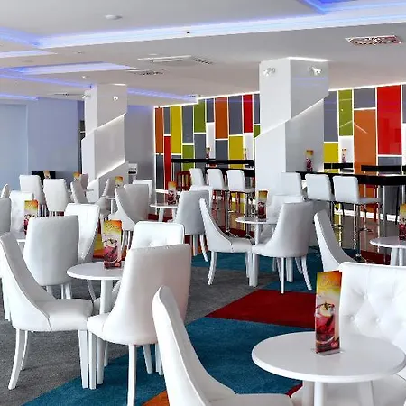 Grifid Encanto Hotel