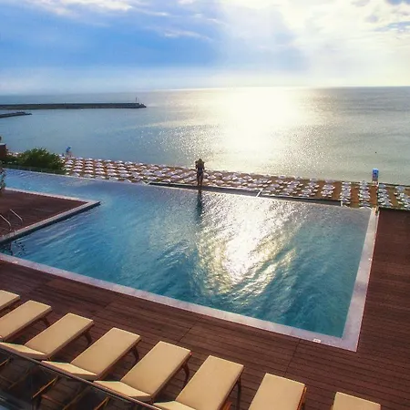 Grifid Encanto Hotel Varna