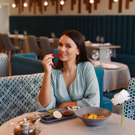 Grifid Encanto Hotel Varna